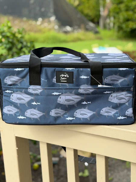 The Life Style Cooler Bag