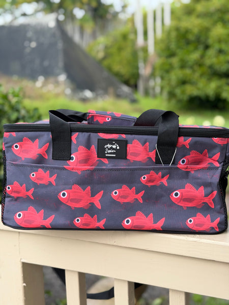 The Life Style Cooler Bag