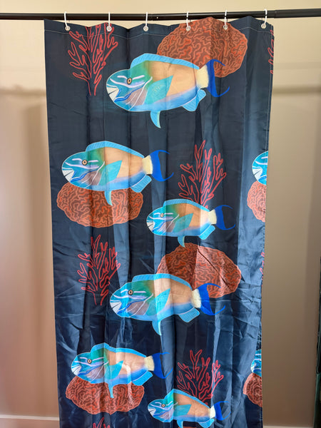 Waterproof Shower Curtains