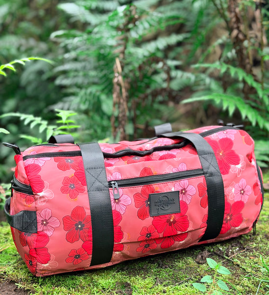Summer Duffle Bag