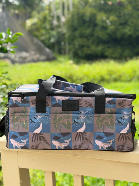 The Life Style Cooler Bag