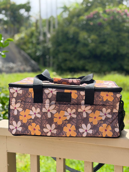 The Life Style Cooler Bag