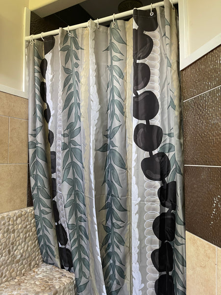 Waterproof Shower Curtains
