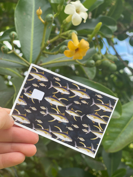 Card skins