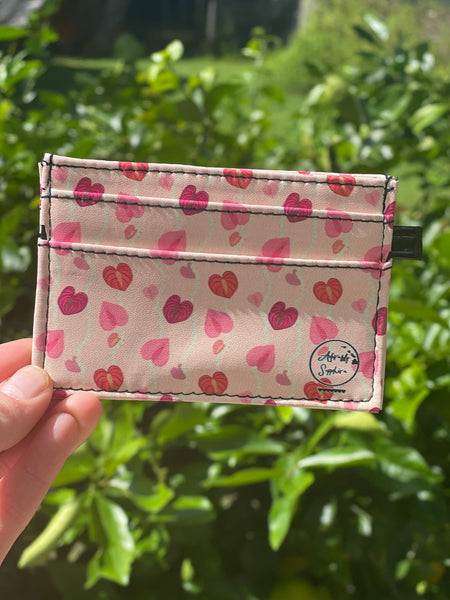 Card holder