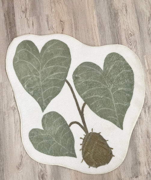 Area Rugs