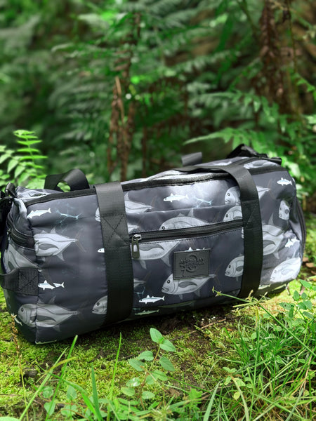 Summer Duffle Bag