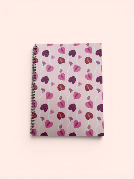 8.5x11 notebooks