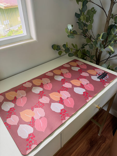 Desk Mats 16*29.5in