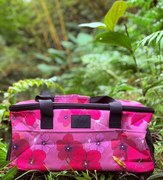 The Life Style Cooler Bag