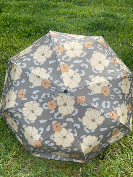 Compact Umbrellas