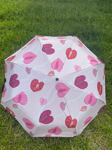 Compact Umbrellas