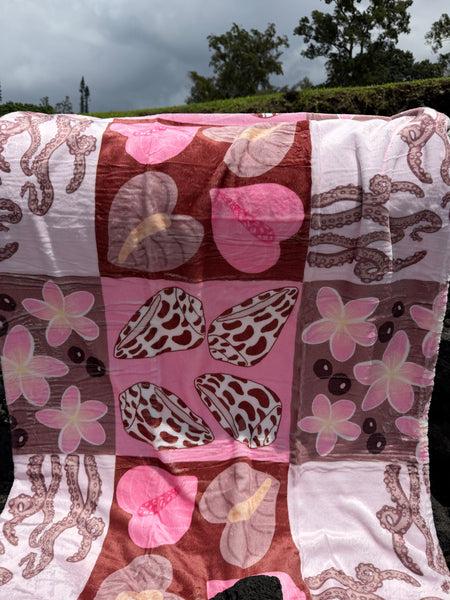 Throw Blankets 50"X60"