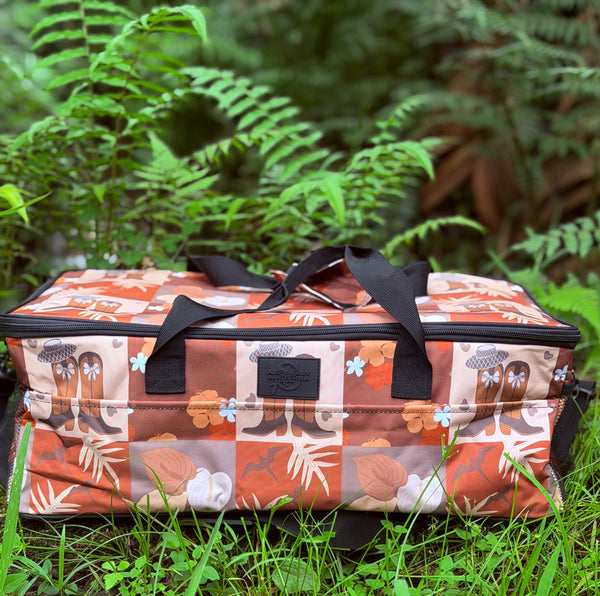 The Life Style Cooler Bag