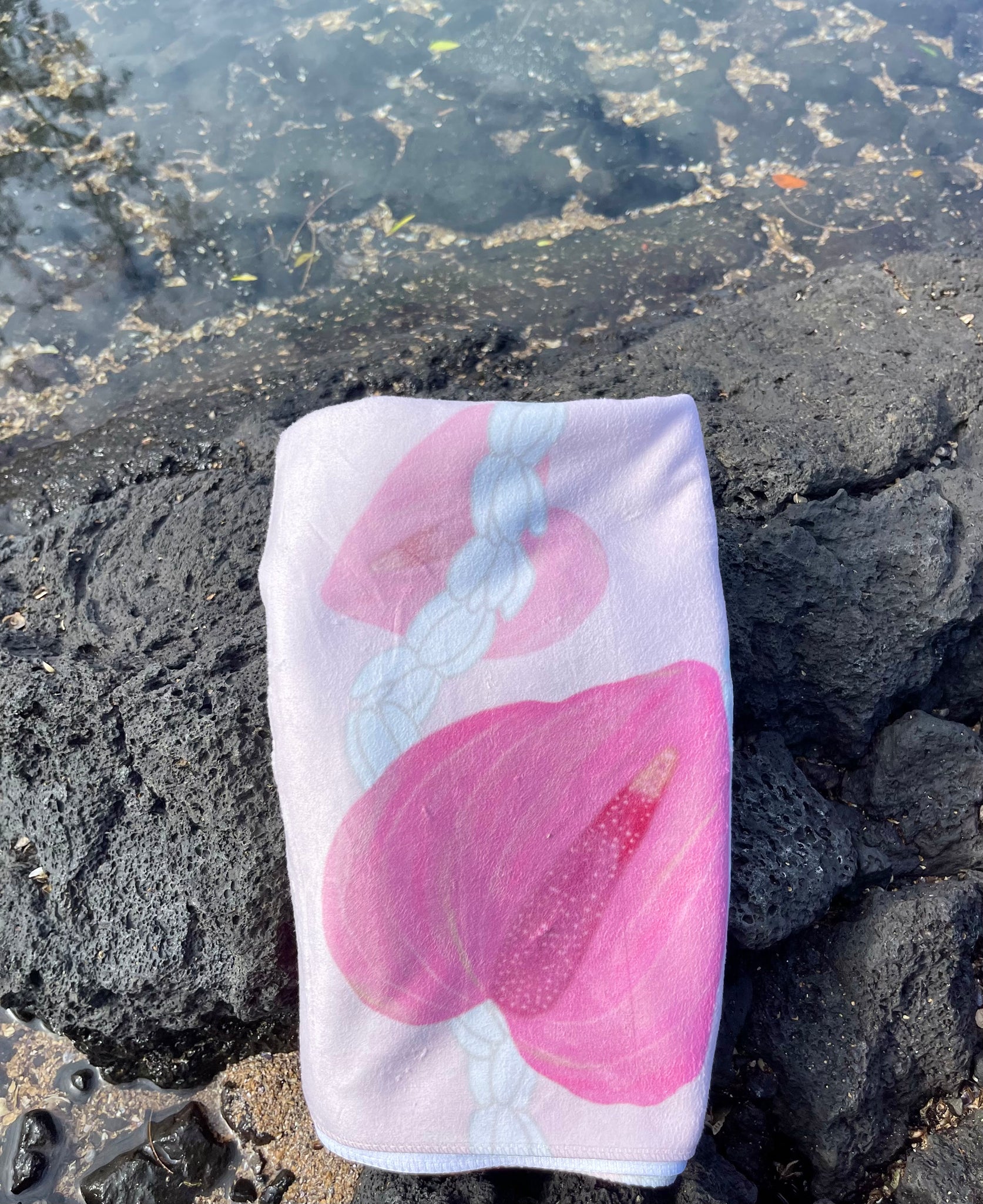 Microfiber Beach Towels
