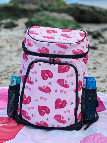 BBQ Cooler Bag Backpack