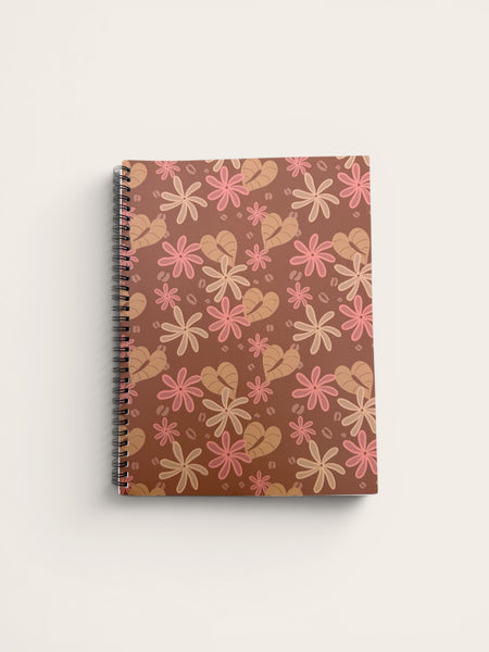 8.5x11 notebooks