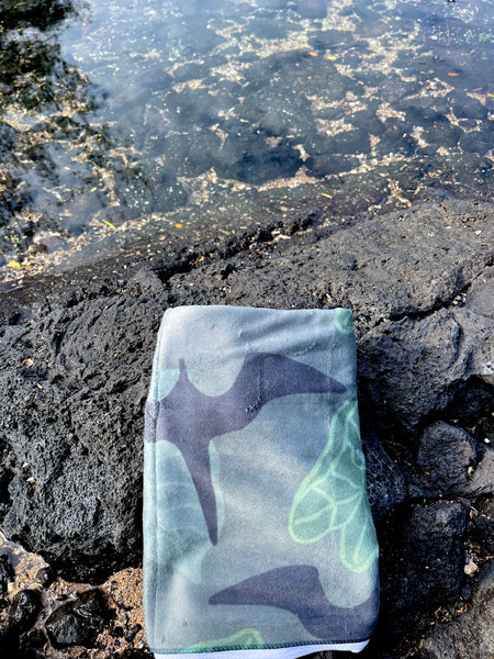 Microfiber Beach Towels