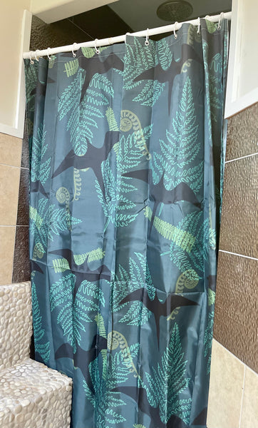 Waterproof Shower Curtains