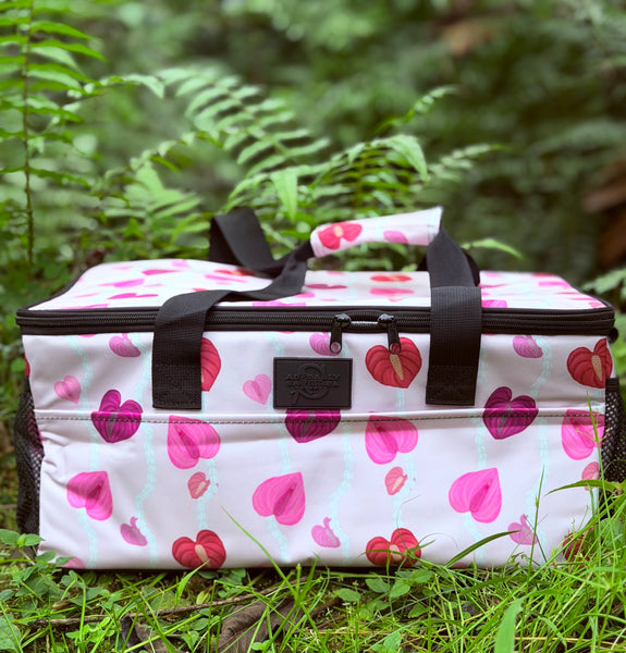 The Life Style Cooler Bag