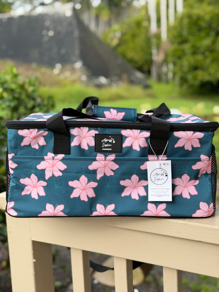 The Life Style Cooler Bag
