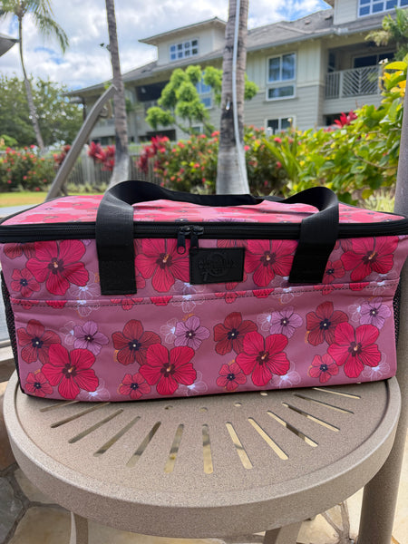 The Life Style Cooler Bag