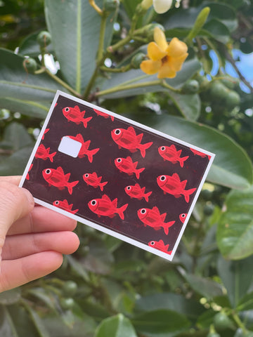 Card skins