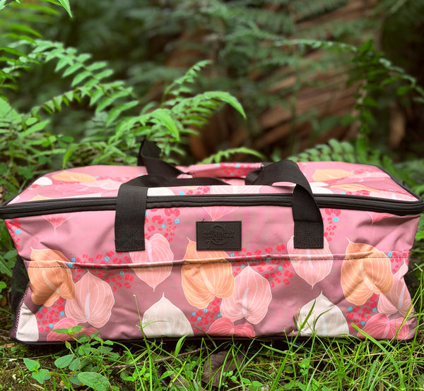 The Life Style Cooler Bag 2.O