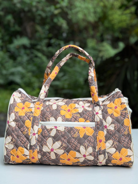 Quilt bags