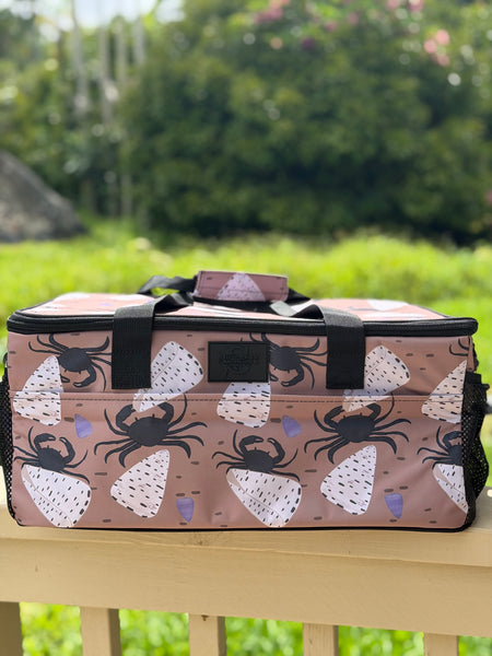The Life Style Cooler Bag