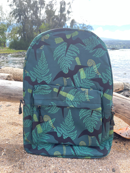 Backpacks
