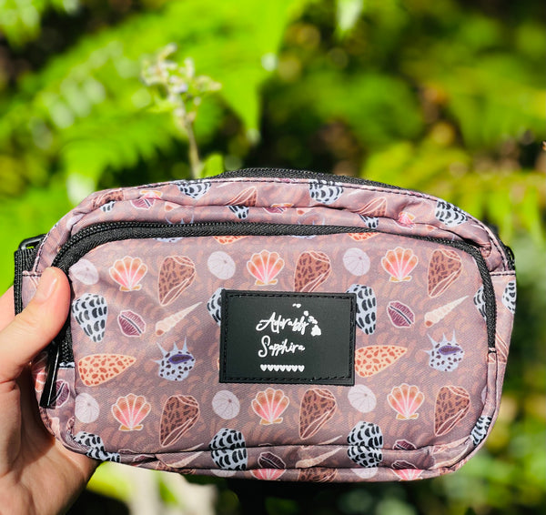 Fanny packs keiki-adult