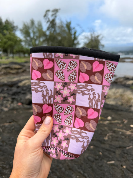 Cup sleeves