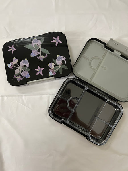 Bento boxes