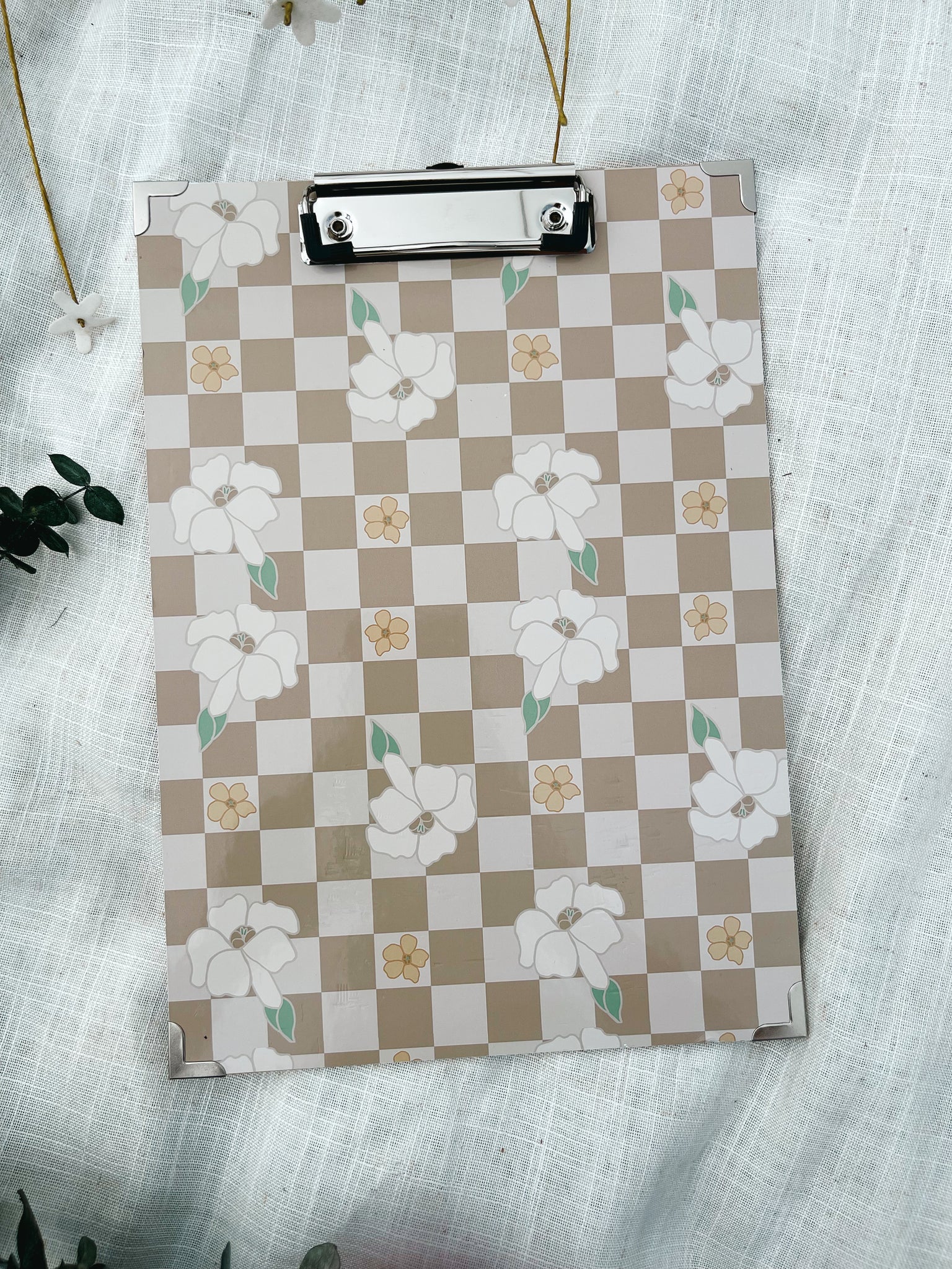 Clip boards