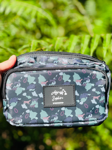 Fanny packs keiki-adult