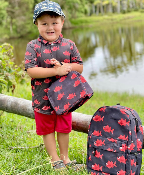 Backpacks