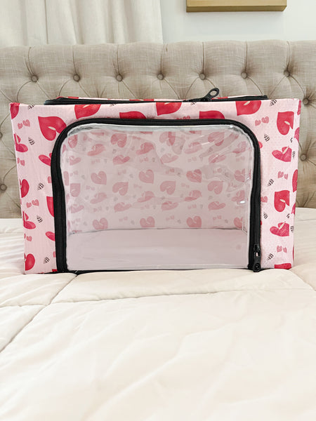 Closet Organizer Storage Bag