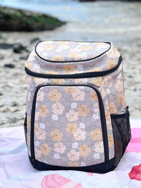 BBQ Cooler Bag Backpack