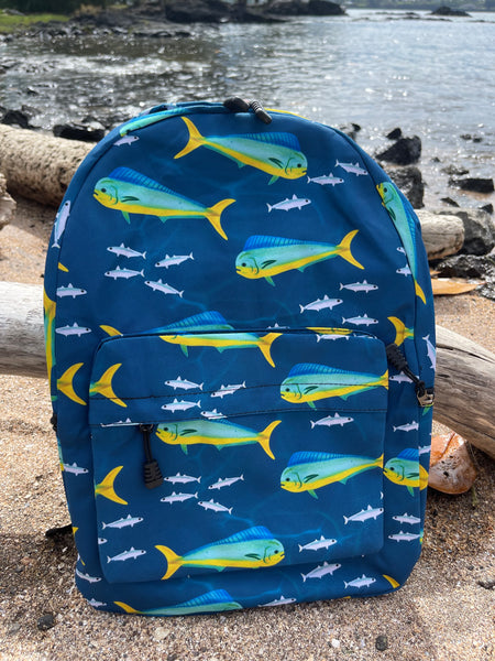 Backpacks