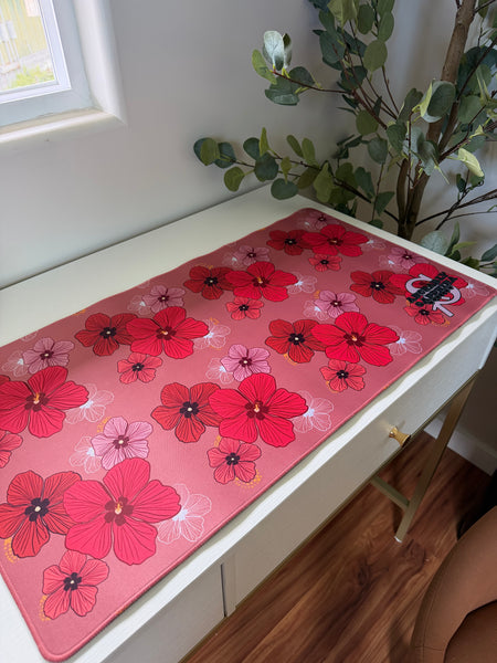 Desk Mats 16*29.5in