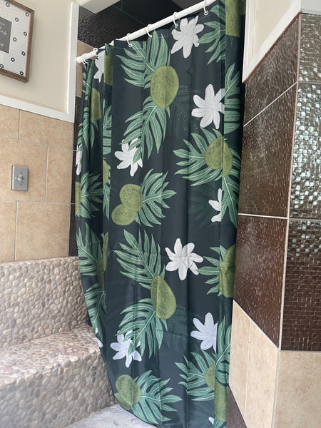 Waterproof Shower Curtains