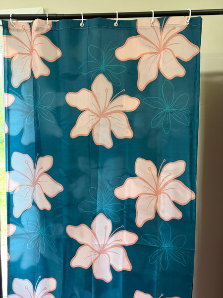 Waterproof Shower Curtains