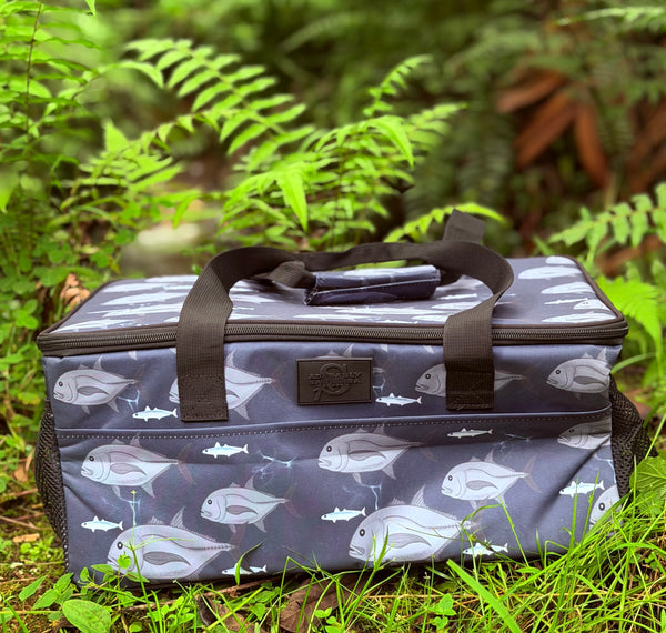 The Life Style Cooler Bag