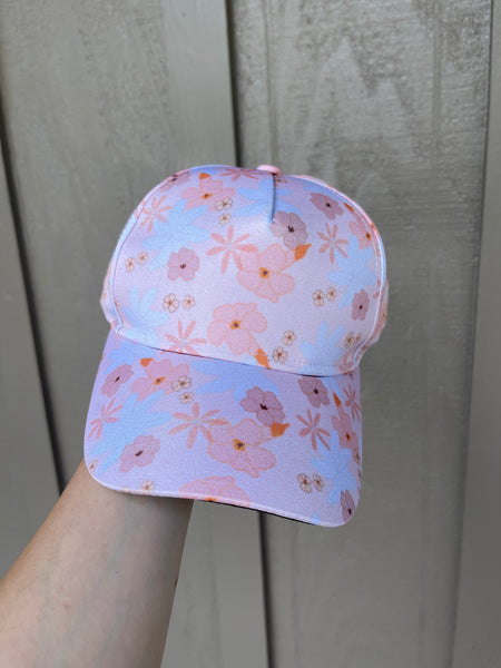 Misprint SnapBack hats