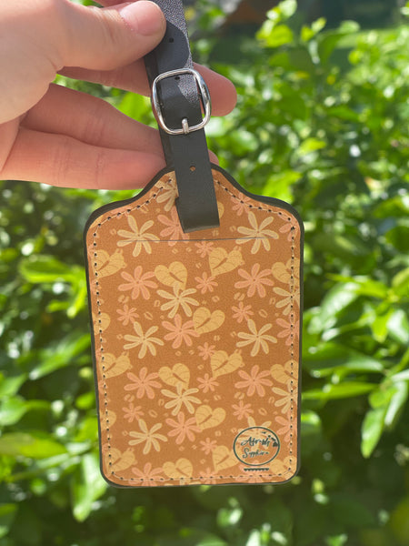 Luggage tags
