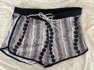 Adult swim shorts ( incorrect sizing defect)