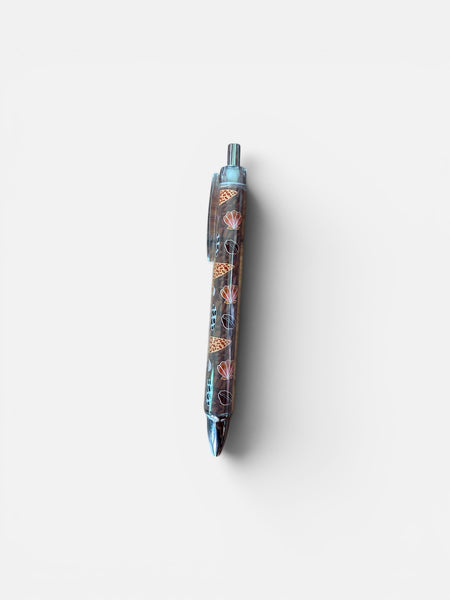 Ball point pens
