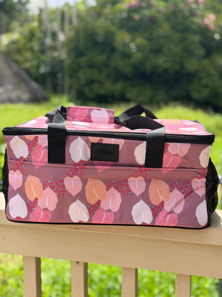 The Life Style Cooler Bag