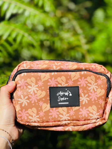 Fanny packs keiki-adult
